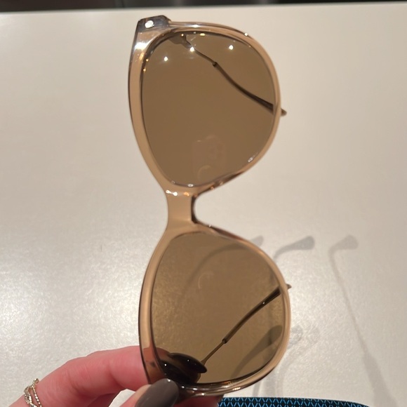 T Sun Optica Brown/bronze sunglasses - Picture 3 of 6
